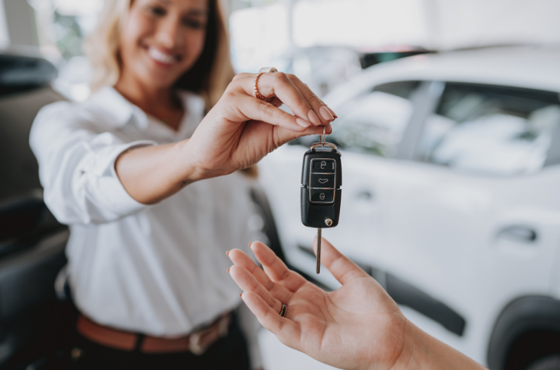 Personal loans and car loans