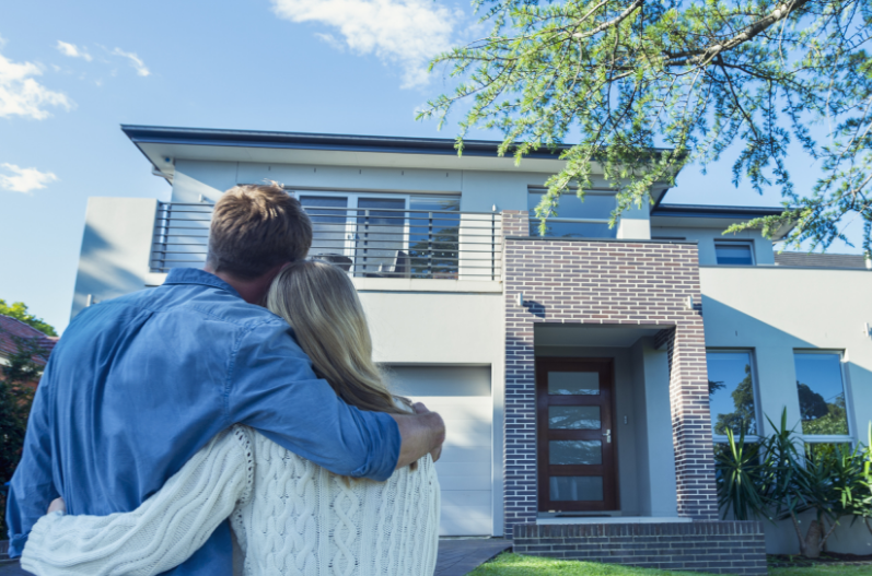 Home loans